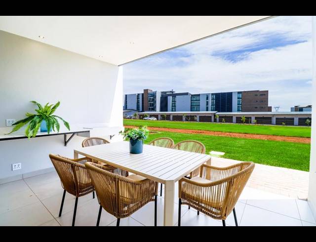 3 BEDROOM APARTMENT FOR SALE IN ASCEND TO MIDSTREAM